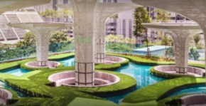 Arte Plus Ampang KUALA LUMPUR by Zzzayn